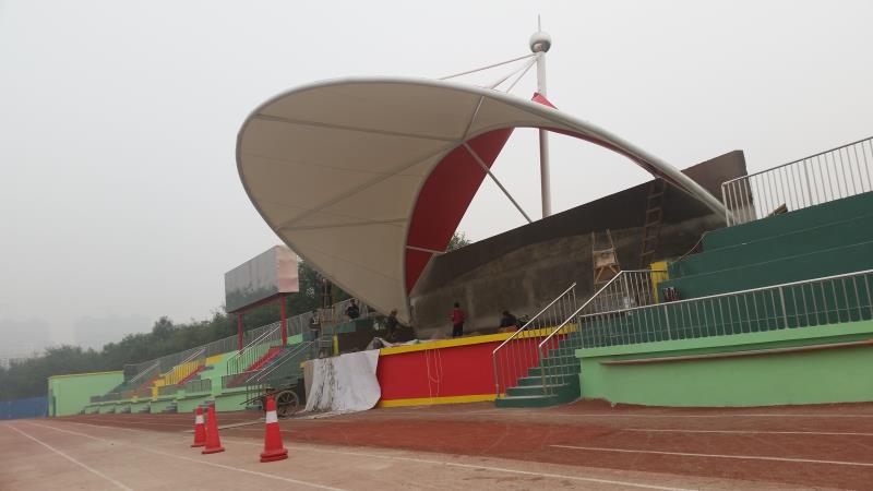 開學(xué)典禮校園又有了哪些變化？