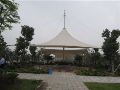 飛燕景觀(guān)張拉膜批發(fā)